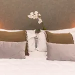 بيت ضيافة Il Melograno - Casa Palmeri 4*