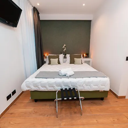 Il Melograno - Casa Palmeri 4*
