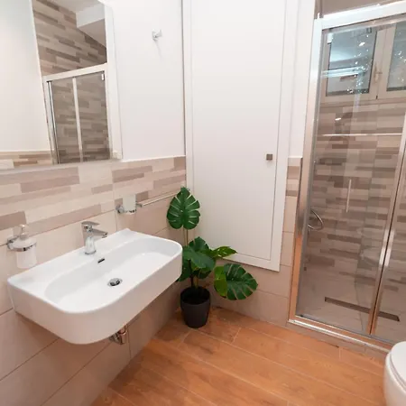 Il Melograno - Casa Palmeri 4*