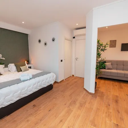 Il Melograno - Casa Palmeri Guest house