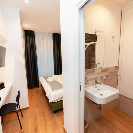 Il Melograno - Casa Palmeri 4* Rzym