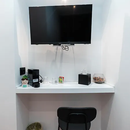 Il Melograno - Casa Palmeri Rzym