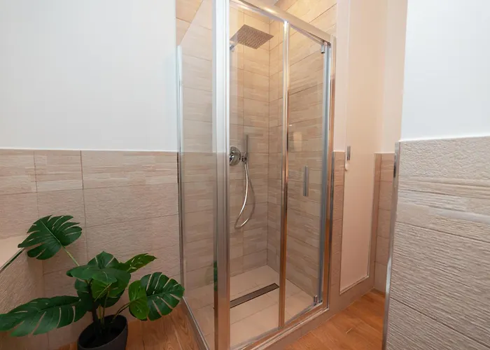 Gæstehus Il Melograno - Casa Palmeri Rom