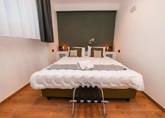 Il Melograno - Casa Palmeri 4* Rom