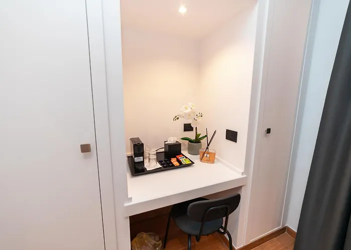 Il Melograno - Casa Palmeri Gæstehus