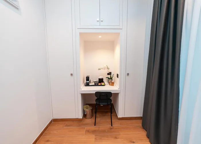 Il Melograno - Casa Palmeri Gæstehus 4*