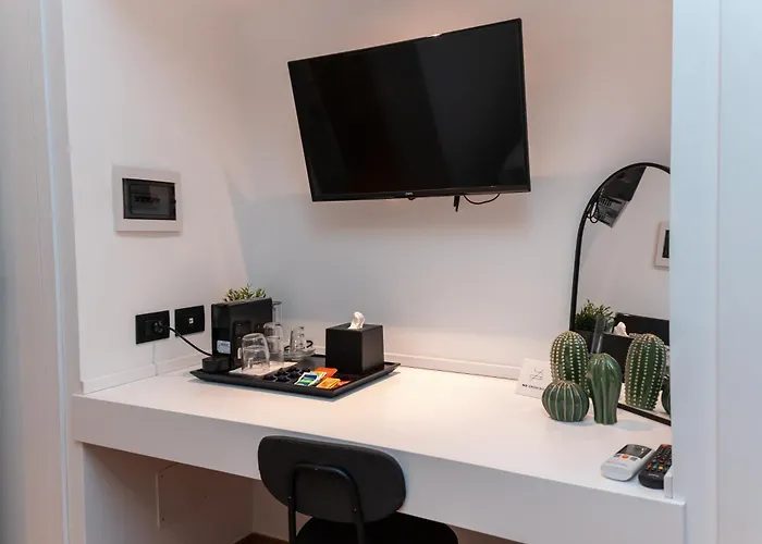 Il Melograno - Casa Palmeri Rom