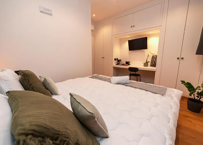 Il Melograno - Casa Palmeri Gæstehus 4*