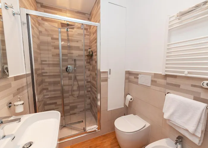 Gæstehus Il Melograno - Casa Palmeri 4*