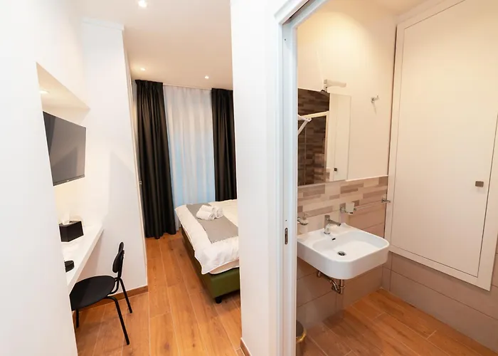 Il Melograno - Casa Palmeri 4* Rom
