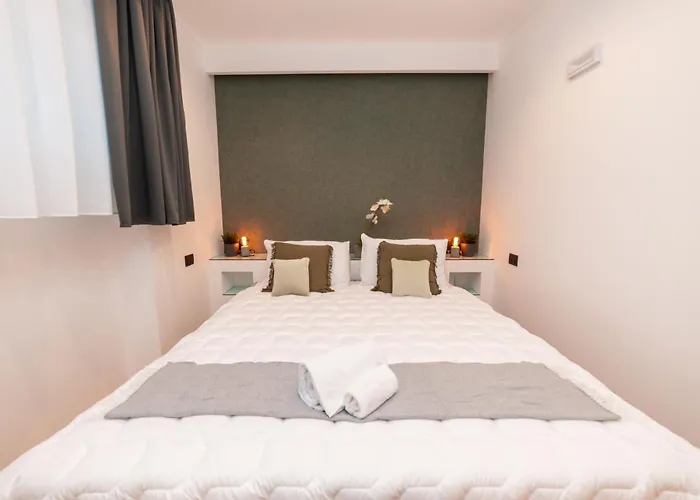 Il Melograno - Casa Palmeri Gæstehus 4*
