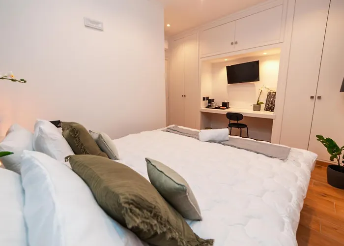 Il Melograno - Casa Palmeri 4* Rom