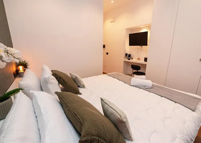 Gæstehus Il Melograno - Casa Palmeri 4*