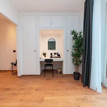 Affittacamere Il Melograno - Casa Palmeri Roma