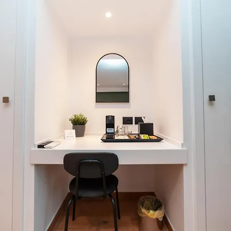 Il Melograno - Casa Palmeri Affittacamere Roma