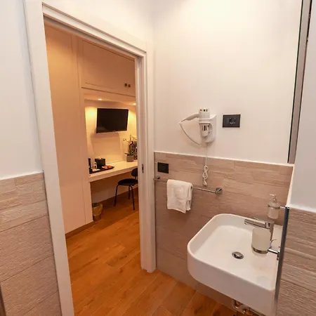 Affittacamere Il Melograno - Casa Palmeri Roma