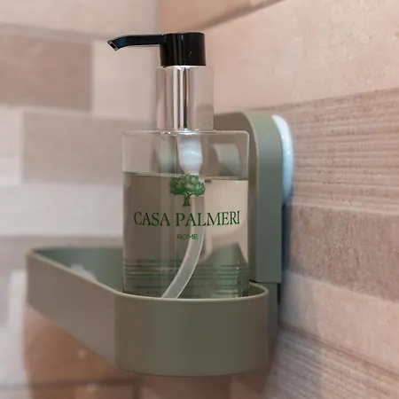 Il Melograno - Casa Palmeri Affittacamere *