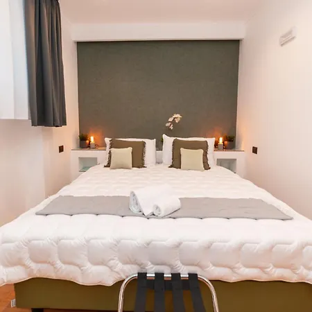 Affittacamere Il Melograno - Casa Palmeri Roma