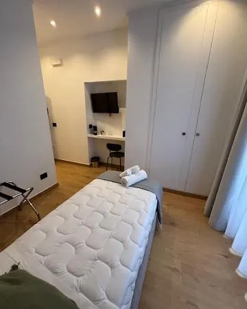 Il Melograno - Casa Palmeri * Roma